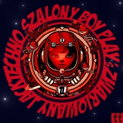 Talec Twist @ attic-loft plauen / Szalony boy play's zwariowany jacktechno