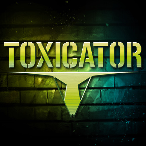 Vicious Conspiracy @ Toxicator2014
