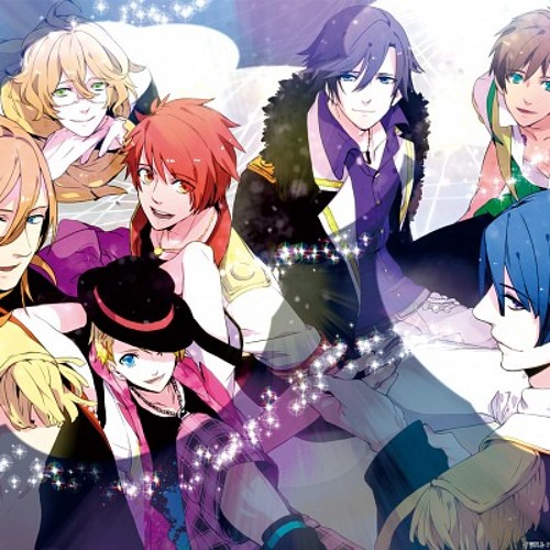 Stream Ren • 神宮寺 レン | Listen to Uta no ☆ Prince-Sama