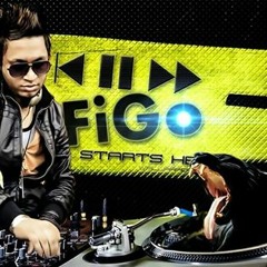 بوابة السلام . لفرحة فيجو . (قديم 2010) توزيع دى جى فيجو