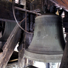 Glocken in der Marienkirche