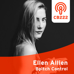 CB 222 - Ellen Allien