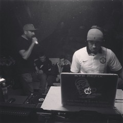 #777 Radio Tour: Kye Refix & MC Kie On Mode FM