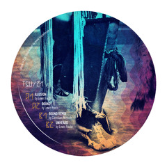 Tsu021 "The Illusion of Choice" by Lewis Fautzi (Preview)