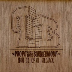 Blabbermouf - Boogie Wit Da Ruffneck (Roboti Niro Rmx)