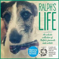 Ralph's Indie Show on Radio KC - Vol 100