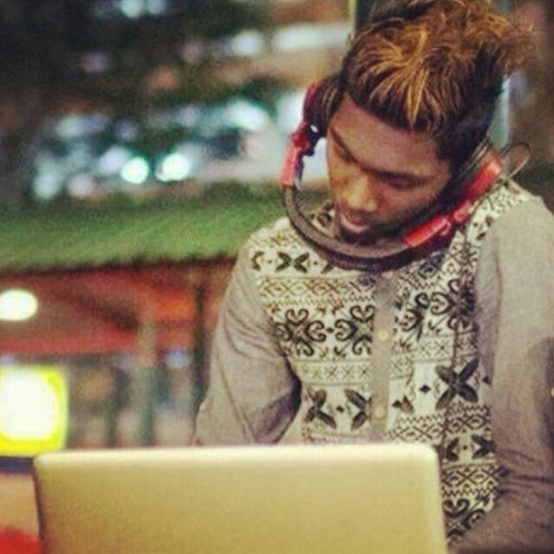Idhazlin oru oram mash mix DJ HyPER JACK