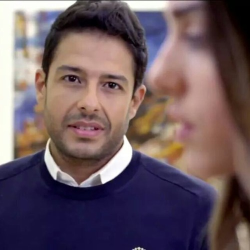 Hamaki - Mn De'ty - حماقى - من ضيقتى