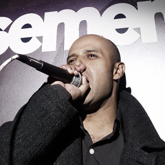 Unofficial Run over a Synkro Tune.