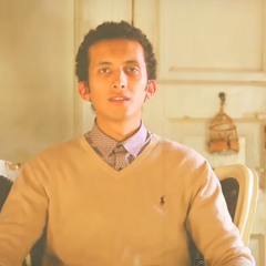 Abdullah Alhussainy - Eljacket / عبد الله الحسيني - الجاكِتَّة‬
