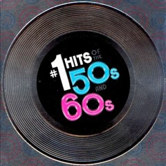 Set z utworów lat 50's i 60's