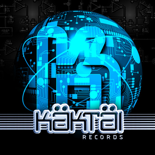 OD404 - Robot Jam (BK Remix) [Kaktai Records]