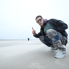 [MaMOE14] Grashoper – Sreca (produced by J-JD)