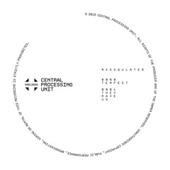 Missqulater - They Rave Us