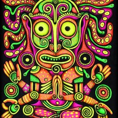 transdimensional happiness