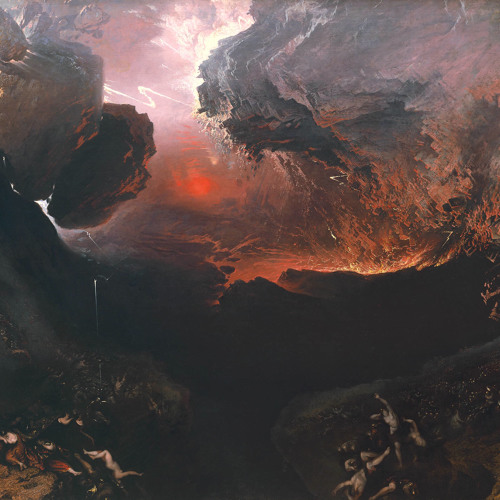 Destruction