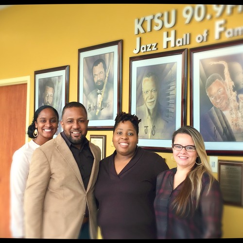 Stream St. Hope Foundation Talks Health Issues And More ON KTSU 90.9 FM