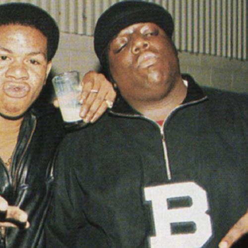 The Notorious B.IG / Method Man - The What (Woody Remix)