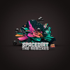 K+Lab ft. The Mic Smith - The Mothership (Skope remix)