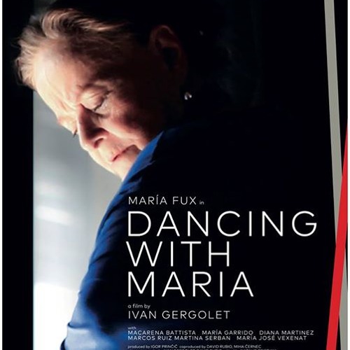 DANCING WITH MARIA / Ivan Gergolet - La Danza De La Vida