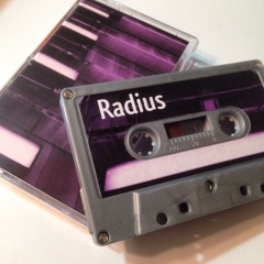Radius -  Bullet Trains Will Leave Me Broke