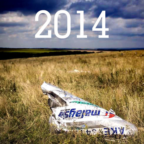 2014 in 10 Minutes