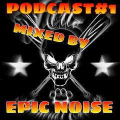 epic noise