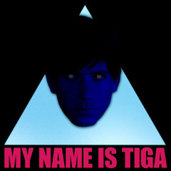 From the archives: My Name Is Tiga 'Xmas Special' 6 Mix - Dec 2011