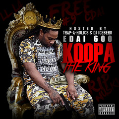 10 - Koopa The King (Prod By LeekELeek) (DatPiff Exclusive)