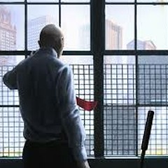 Hitman Inspired  music