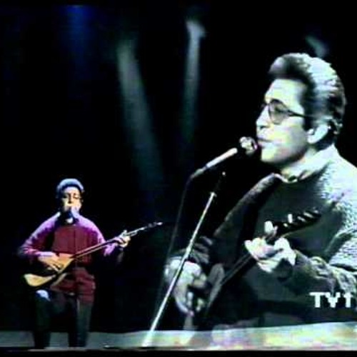 Zülfü Livaneli - Odam Kireç Tutmuyor