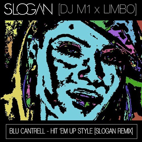 hit em up style blu cantrell скачать