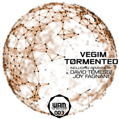 Vegim - TØRMENTED (Joy Fagnani Rmx)