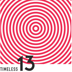 Exclusive Frantic Timeless 13 Lab4 Classics Mini Mix