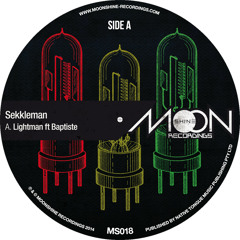 Stream MSLP013 - Bukkha -  In Roots Vol. 1 (album preview