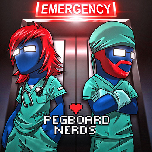 Stream Pegboard Nerds - Emergency (Kicked Remix) by Oriigin [Official] |  Listen online for free on SoundCloud