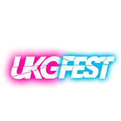 UKG Fest 2014 London - ILoveUKG.com Arena - Cartier MC's Sparks, Dappa, Shantie, Mighty Moe + More