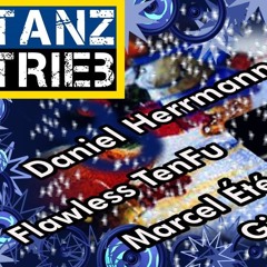 Daniel Herrmann @ Tanztrieb || Nachtleben Frankfurt || 05.12.2014