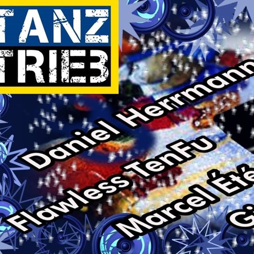 Daniel Herrmann @ Tanztrieb || Nachtleben Frankfurt || 05.12.2014