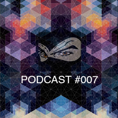 Hakmem Podcast #007 [FREE DOWNLOAD]