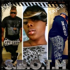 S.B.O.T.M