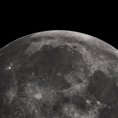 DARK MOON