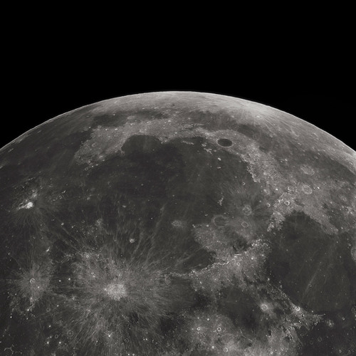 DARK MOON