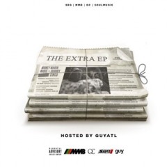 Johnny Cinco - Run It Up