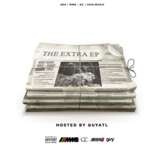 Johnny Cinco - Run It Up