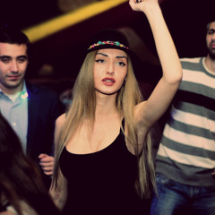 Marenberg Kollektiv - Sun Goes Down