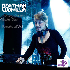 [REUPLOAD] Beatman and Ludmilla - Petofi Session 6 - The Very Best Of Electro Clash Remastered Vol 3