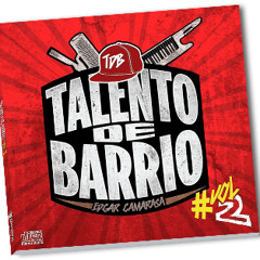 Talento de Barrio - Creo en ti