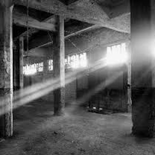 Check Mate - Warehouse (Original Mix)[OUT NOW]