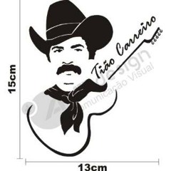 Solos De Viola - Tião Carreiro